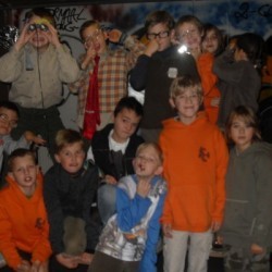 SDC11405 - Scouts en Gidsen Zaventem 